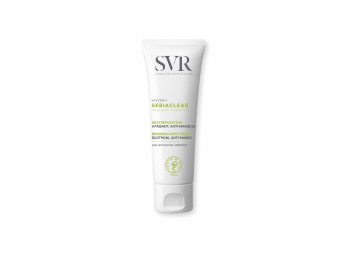 SVR SEBIACLEAR CREME HYDRA 40ML