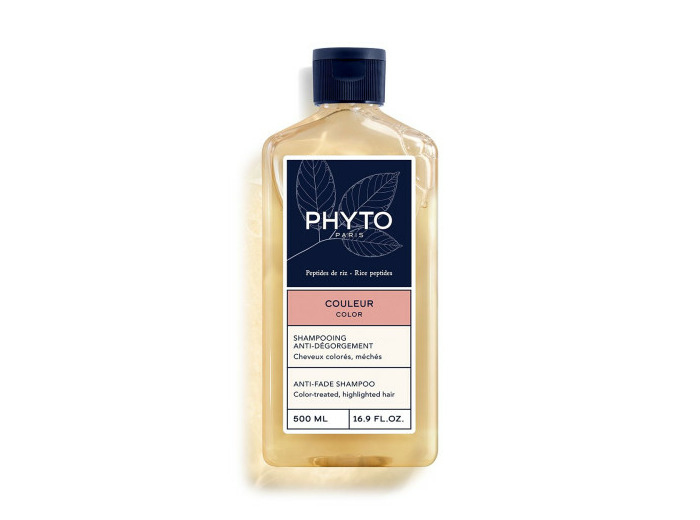PHYTO SHP A-DEGORGEMENT FLACON 500ML