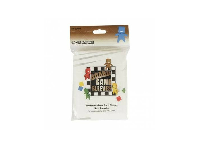 Board game sleeve 79x120  100