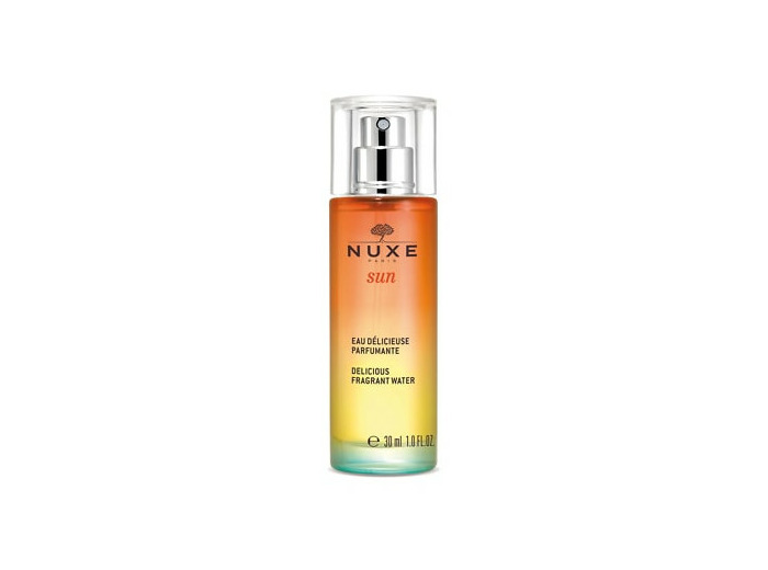 NUXE SUN EAU PARFUMEE FL30ML