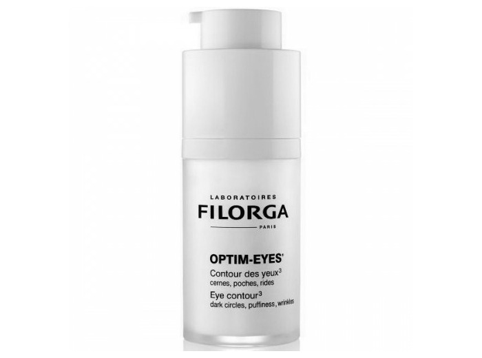FILORGA OPTIM-EYES GEL CR FL15ML 1