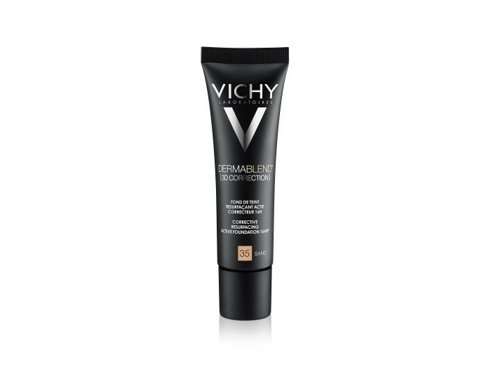 VICHY DERMABLEND 3D FD TEINT RESURF N35