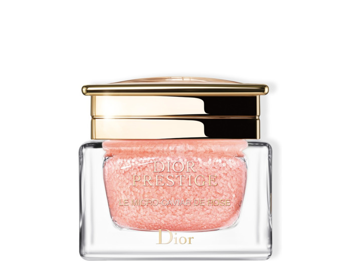 SOINS de la marque PARFUMS CHRISTIAN DIOR - DIOR PRESTIGE Micro Caviar De Rose 75ml