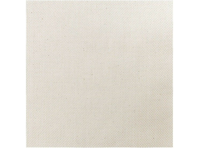 Toile moine coton en 140 cm Rico Design