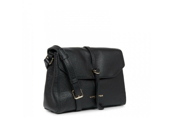 Lancaster Petit Sac Trotteur 529 34 Noir noix d arec