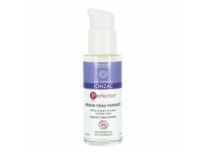 JONZAC PERFECTION SERUM PEAU PARFAITE NSF