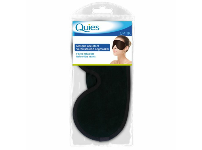 Optik Masque Occultant Quies