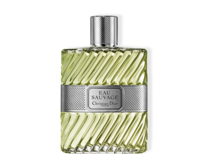 PARFUMS CHRISTIAN DIOR - EAU SAUVAGE ET Flacon 400 ml