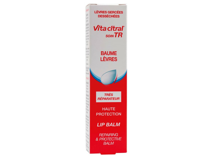 VITACITRAL BAUM LEV REPAR 15ML