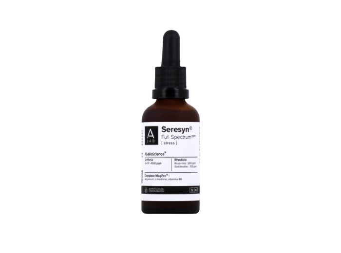 ALAB SERESYN FULL SPECTRUM FL 50ML