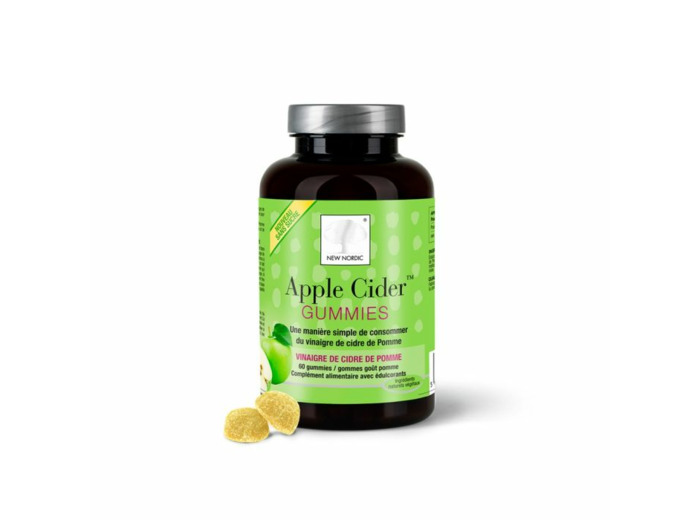 Apple Cider New Nordic