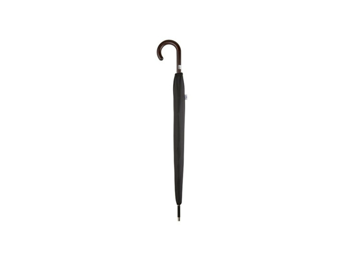 Parapluie Homme Piganiol Droit Automatique Noir