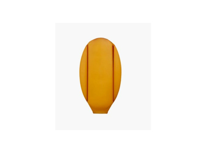 Embout de cordon curry 25 mm