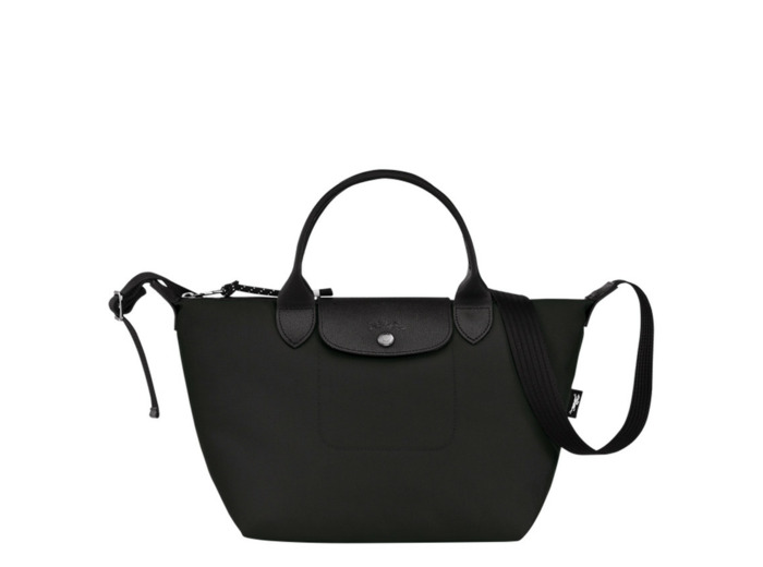 Longchamp Le Pliage Energy Sac Porté Main S Noir
