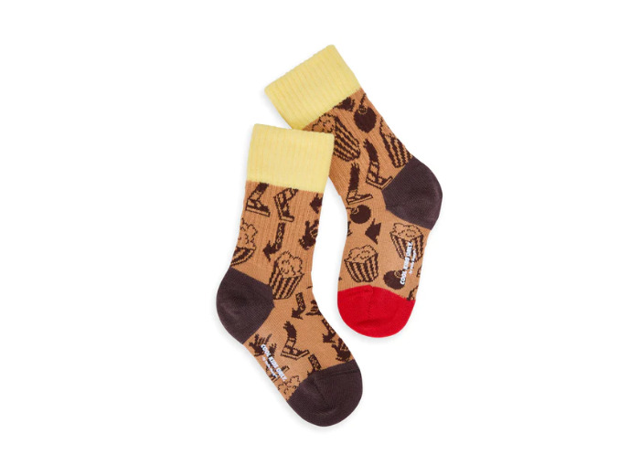 Chaussettes Groovy