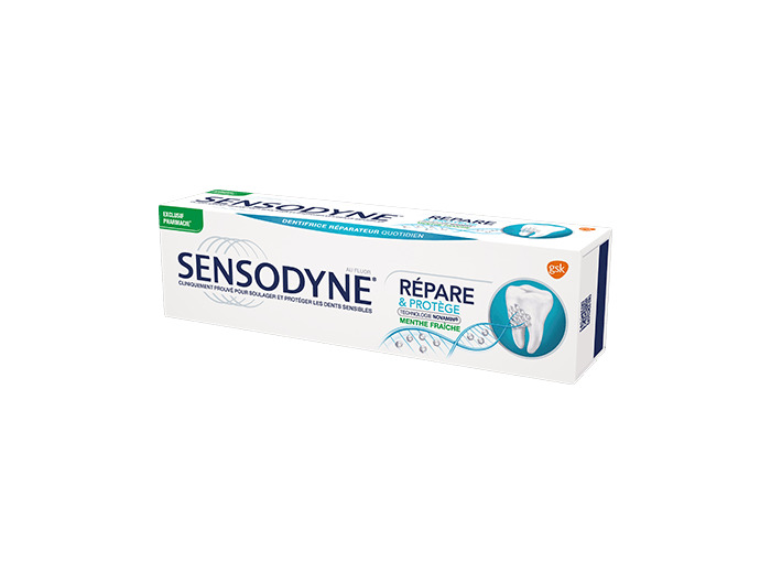 SENSODYNE DENT RampP 75ML