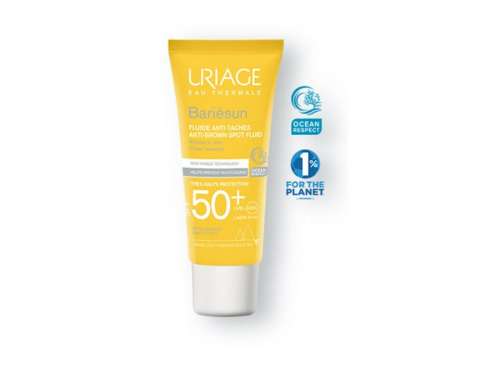 URIAGE BARIESUN FLUID LEG AT50 40ML1