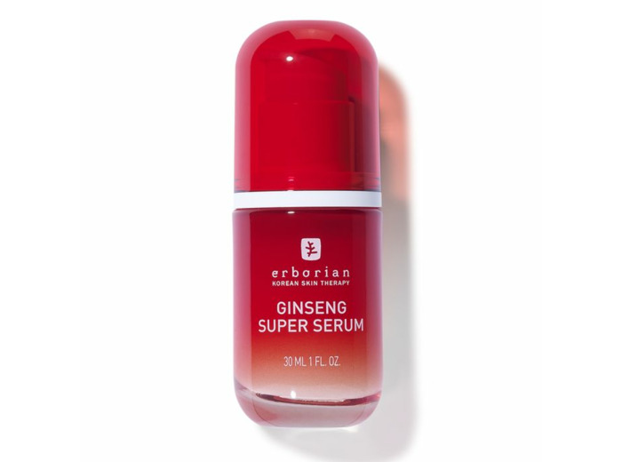 Super Sérum 30ml Ginseng Erborian