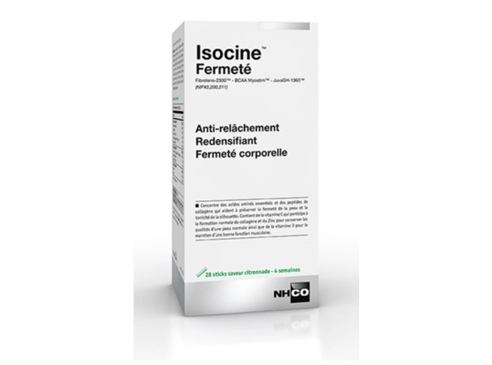 NHCO ISOCINE 28STICK