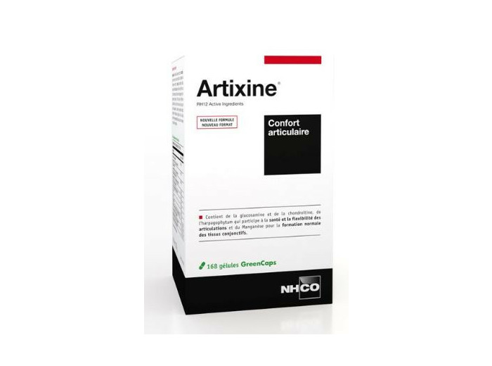 NHCO ARTIXINE 168 GEL