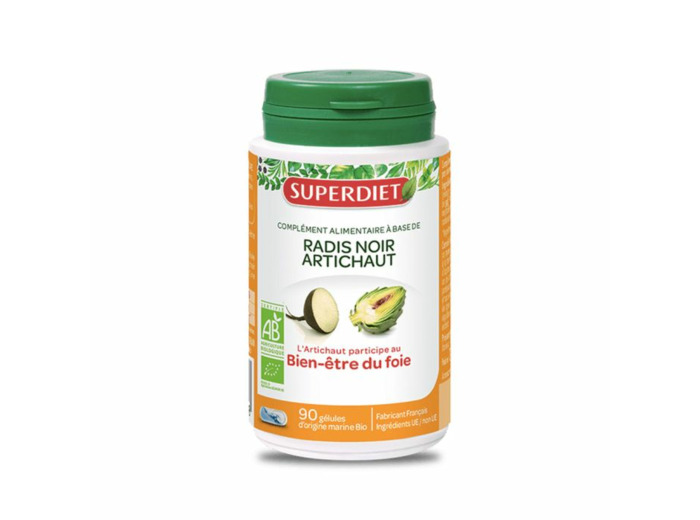 SUPERDIET RAD N/ART BIO GELU90