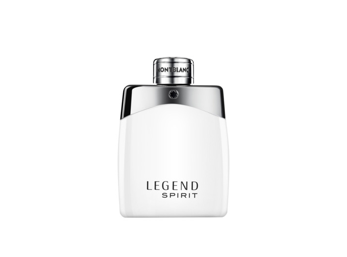 INTER PARFUMS - MONTBLANC LEGEND SPIRIT ET Vaporisateur 100ml