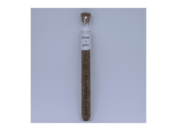 CARVI - Graine entière