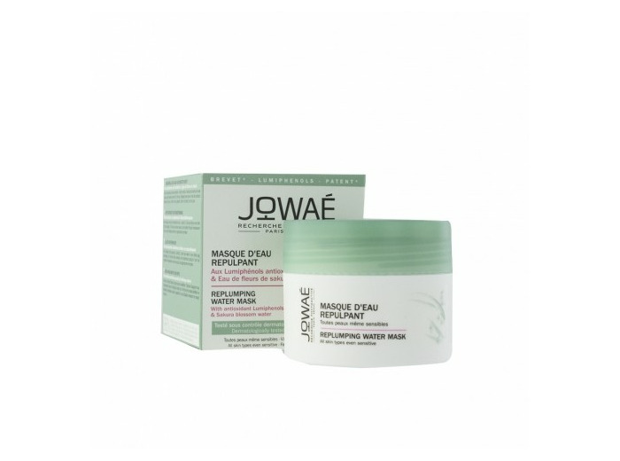 JOWAE MASQUE DaposEAU REPULPANT POT50ML