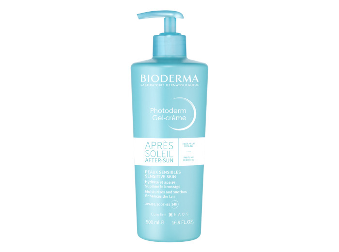 BIODERMA PHOTODERM GEL CR A-SOL FL500ML