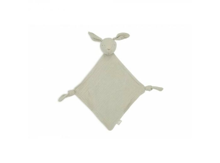 Doudou Bunny ears olive