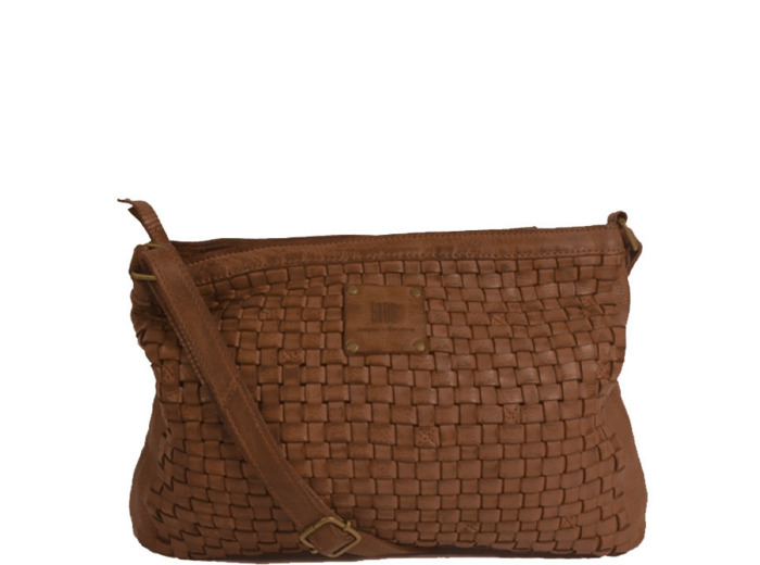 Biba Kansas KA2 Sac Besace Cuero