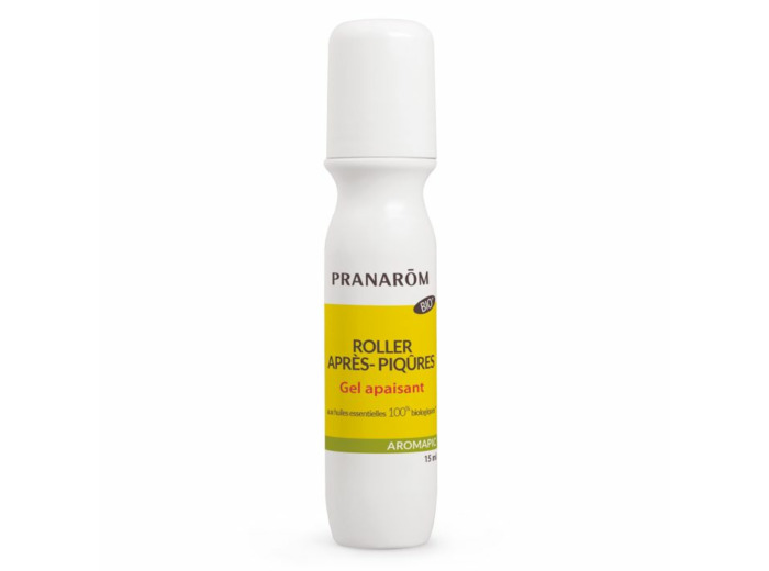 PRAN AROMAPIC ROL A-PIQU GEL  APA 15ML
