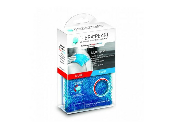 THERAPEARL MULTI ZONES