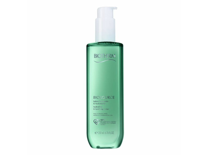 BIOTHERM BIOSOURCE LOTION PNM F200ML