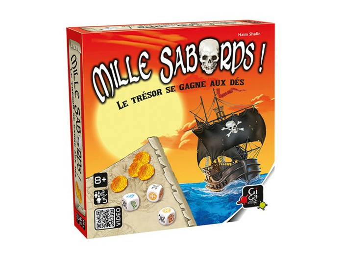 Mille sabords
