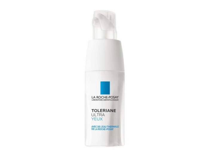 LRP TOLERIANE DERMALLERGO YEUX T20ML