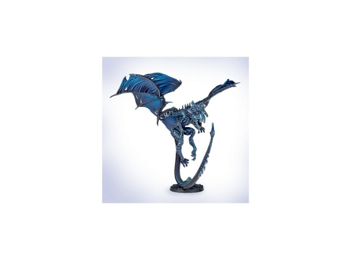 Xenodragon