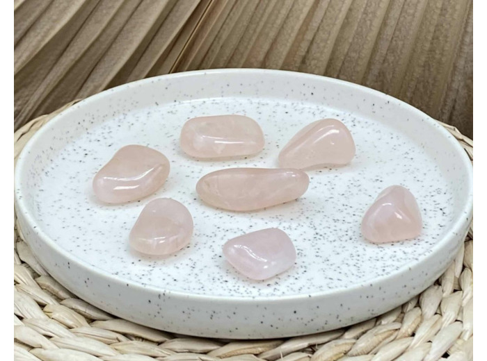 QUARTZ ROSE