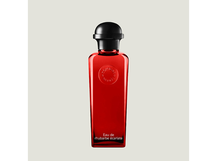 EAU DE TOILETTE de la marque HERMES - EAU DE RHUBARBE ECARLATE EC Vaporisateur 200ml