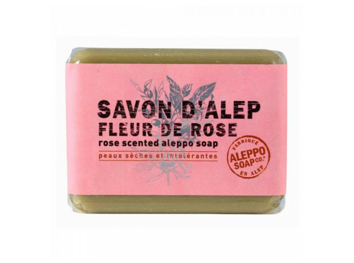 ALEPPO S SAV ALEP FLE ROS100G1