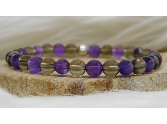 BRACELET ANTI-TABAC