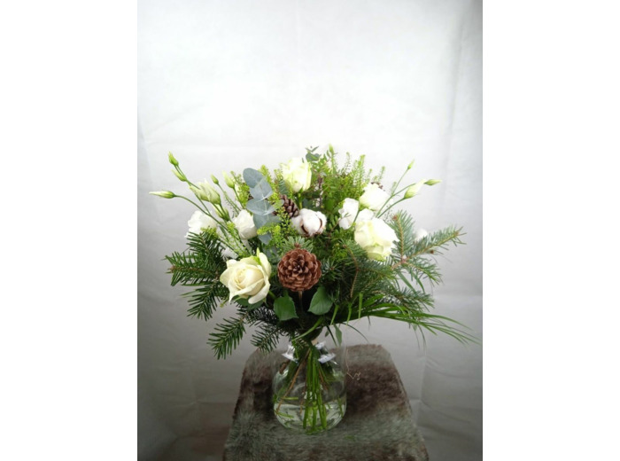 Bouquet d'hiver
