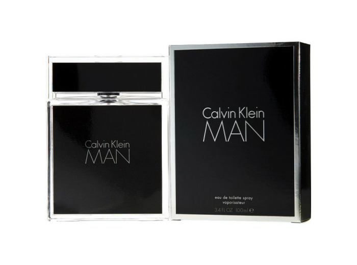 Eau De Toilette Pour Homme  Calvin Klein