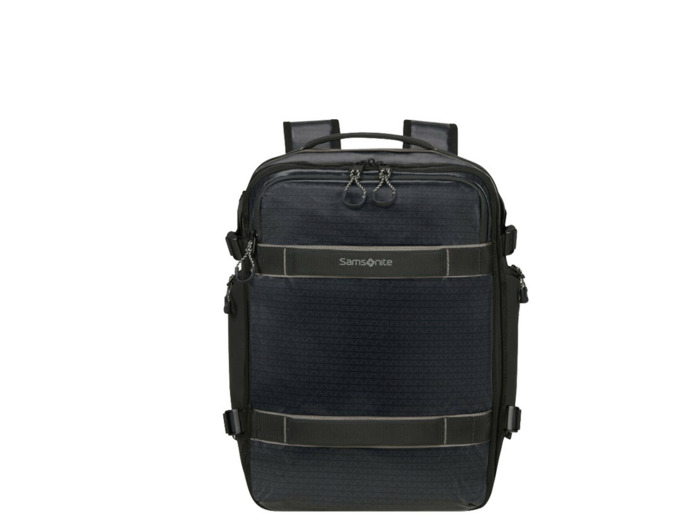 Samsonite Outtrax Sac A Dos Cabine 15,6" Noir Ardoise