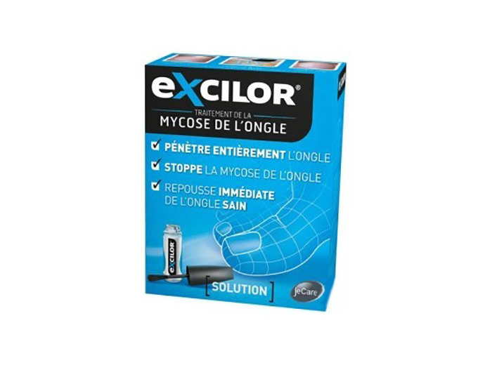 EXCILOR TT MYC ONGL 3.3ML
