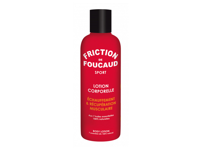 FOUCAUD FRICT 65 FP200ML