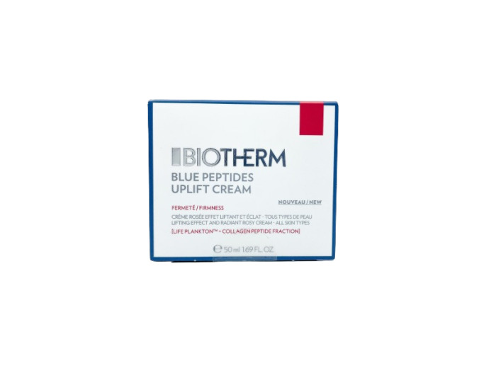 BIOTHERM BLUE PEPTIDE UPLIF DAY CR J 50ML