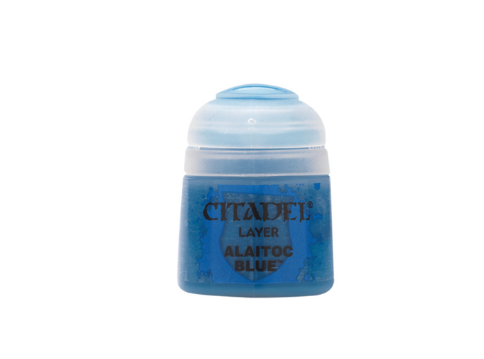 Alaitoc blue layer