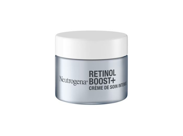 NTG RETINOL B CR INTENSE 50ML