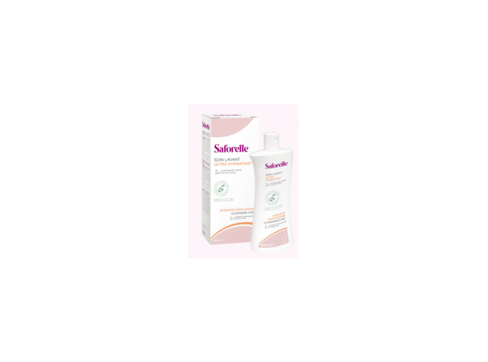 SFR SOIN LAV ULTRA H 500ML